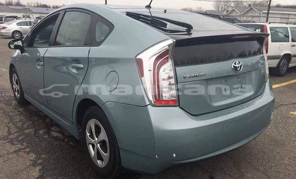 Buy Used Toyota Prius Other Car in Tbilisi in Tbilisi Buy Used Toyota Prius Other Car in Tbilisi in Tbilisi
