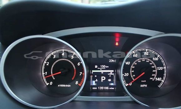 Buy Used Mitsubishi Outlander Red Car in Tbilisi in Tbilisi Buy Used Mitsubishi Outlander Red Car in Tbilisi in Tbilisi