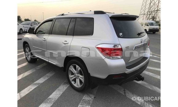 Buy Import Toyota Highlander Other Car in Import - Dubai in Abhasia Buy Import Toyota Highlander Other Car in Import - Dubai in Abhasia