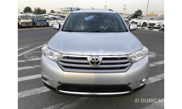 Buy Import Toyota Highlander Other Car in Import - Dubai in Abhasia Buy Import Toyota Highlander Other Car in Import - Dubai in Abhasia