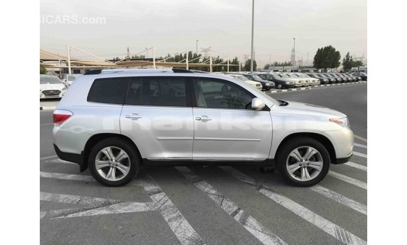 Buy Import Toyota Highlander Other Car in Import - Dubai in Abhasia Buy Import Toyota Highlander Other Car in Import - Dubai in Abhasia