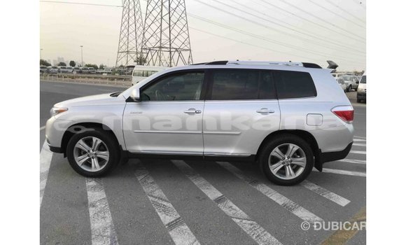 Buy Import Toyota Highlander Other Car in Import - Dubai in Abhasia Buy Import Toyota Highlander Other Car in Import - Dubai in Abhasia