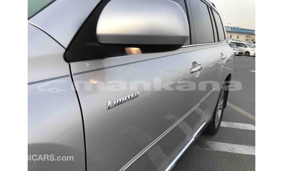 Buy Import Toyota Highlander Other Car in Import - Dubai in Abhasia Buy Import Toyota Highlander Other Car in Import - Dubai in Abhasia