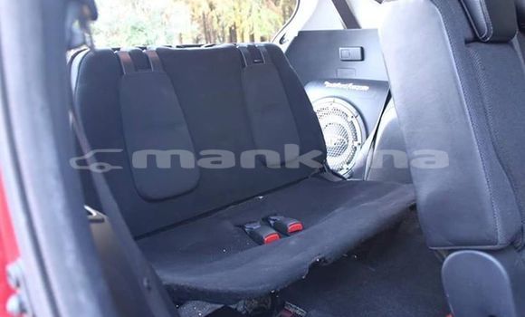 Buy Used Mitsubishi Outlander Red Car in Tbilisi in Tbilisi Buy Used Mitsubishi Outlander Red Car in Tbilisi in Tbilisi