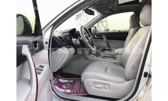 Buy Import Toyota Highlander Other Car in Import - Dubai in Abhasia Buy Import Toyota Highlander Other Car in Import - Dubai in Abhasia