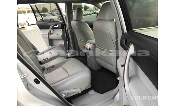 Buy Import Toyota Highlander Other Car in Import - Dubai in Abhasia Buy Import Toyota Highlander Other Car in Import - Dubai in Abhasia