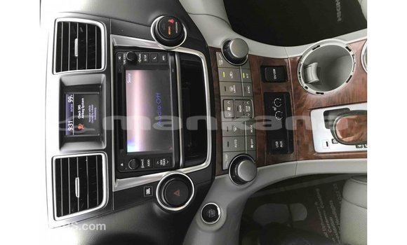 Buy Import Toyota Highlander Other Car in Import - Dubai in Abhasia Buy Import Toyota Highlander Other Car in Import - Dubai in Abhasia