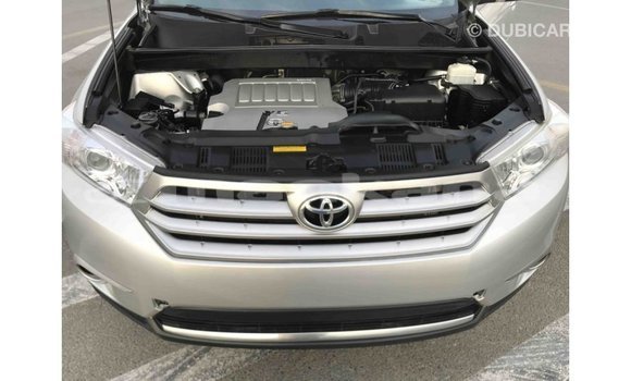 Buy Import Toyota Highlander Other Car in Import - Dubai in Abhasia Buy Import Toyota Highlander Other Car in Import - Dubai in Abhasia
