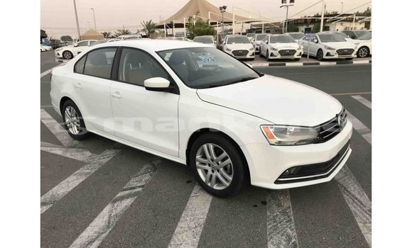 Buy Import Volkswagen Jetta White Car in Import - Dubai in Abhasia Buy Import Volkswagen Jetta White Car in Import - Dubai in Abhasia