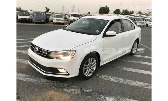 Buy Import Volkswagen Jetta White Car in Import - Dubai in Abhasia Buy Import Volkswagen Jetta White Car in Import - Dubai in Abhasia