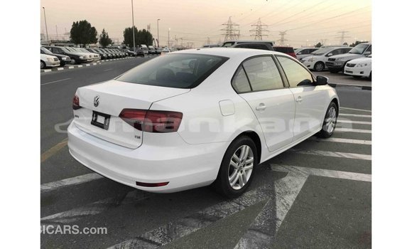 Buy Import Volkswagen Jetta White Car in Import - Dubai in Abhasia Buy Import Volkswagen Jetta White Car in Import - Dubai in Abhasia