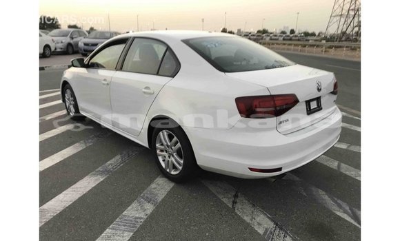 Buy Import Volkswagen Jetta White Car in Import - Dubai in Abhasia Buy Import Volkswagen Jetta White Car in Import - Dubai in Abhasia
