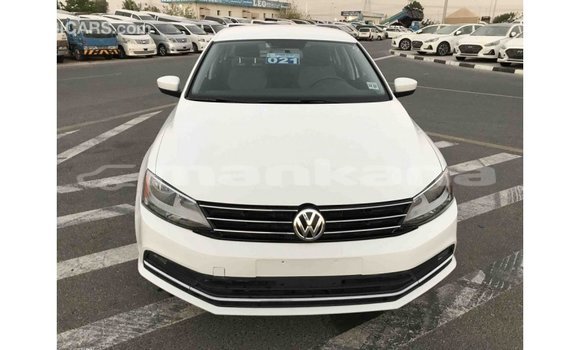 Buy Import Volkswagen Jetta White Car in Import - Dubai in Abhasia Buy Import Volkswagen Jetta White Car in Import - Dubai in Abhasia