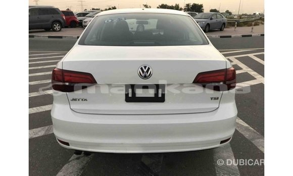 Buy Import Volkswagen Jetta White Car in Import - Dubai in Abhasia Buy Import Volkswagen Jetta White Car in Import - Dubai in Abhasia