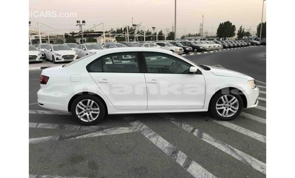 Buy Import Volkswagen Jetta White Car in Import - Dubai in Abhasia Buy Import Volkswagen Jetta White Car in Import - Dubai in Abhasia