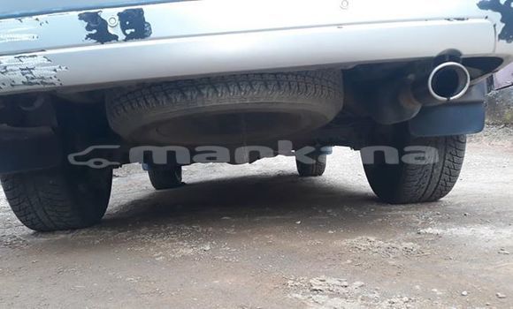 Buy Used Toyota Land Cruiser Prado Silver Car in Batumi in Ajaria Buy Used Toyota Land Cruiser Prado Silver Car in Batumi in Ajaria