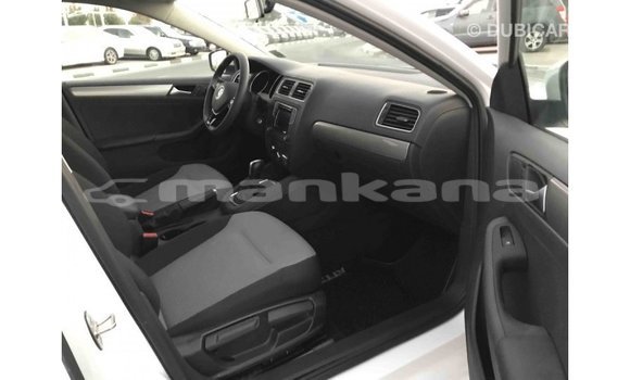 Buy Import Volkswagen Jetta White Car in Import - Dubai in Abhasia Buy Import Volkswagen Jetta White Car in Import - Dubai in Abhasia