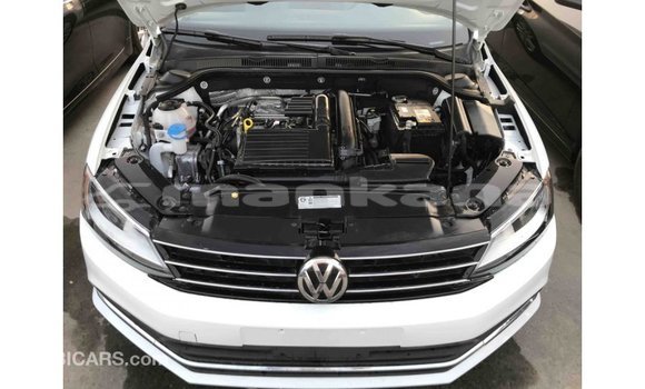 Buy Import Volkswagen Jetta White Car in Import - Dubai in Abhasia Buy Import Volkswagen Jetta White Car in Import - Dubai in Abhasia