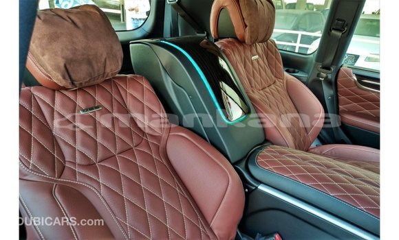 Buy Import Lexus LX Black Car in Import - Dubai in Abhasia Buy Import Lexus LX Black Car in Import - Dubai in Abhasia