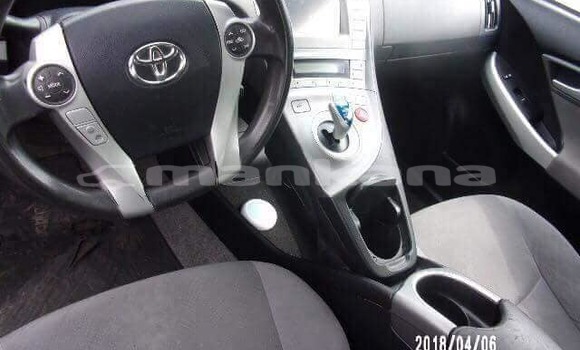 Buy Used Toyota Prius Other Car in Tbilisi in Tbilisi Buy Used Toyota Prius Other Car in Tbilisi in Tbilisi