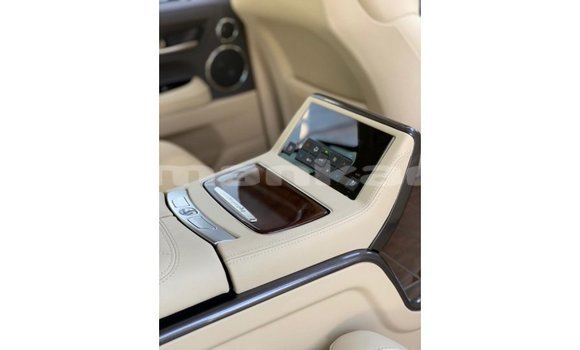 Buy Import Lexus LX Black Car in Import - Dubai in Abhasia Buy Import Lexus LX Black Car in Import - Dubai in Abhasia