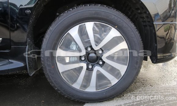 Buy Import Toyota Land Cruiser Black Car in Import - Dubai in Abhasia Buy Import Toyota Land Cruiser Black Car in Import - Dubai in Abhasia