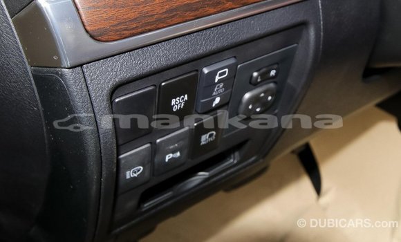 Buy Import Toyota Land Cruiser Black Car in Import - Dubai in Abhasia Buy Import Toyota Land Cruiser Black Car in Import - Dubai in Abhasia