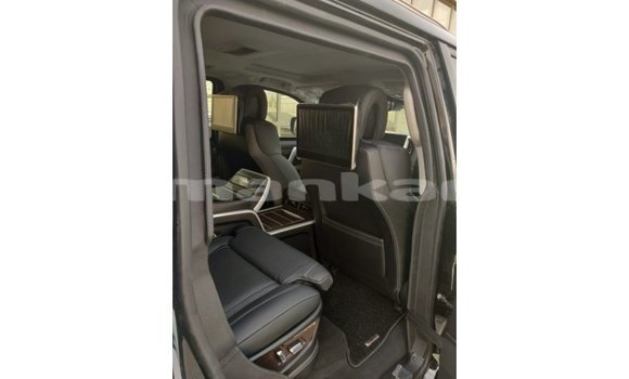 Buy Import Toyota Land Cruiser Black Car in Import - Dubai in Abhasia Buy Import Toyota Land Cruiser Black Car in Import - Dubai in Abhasia