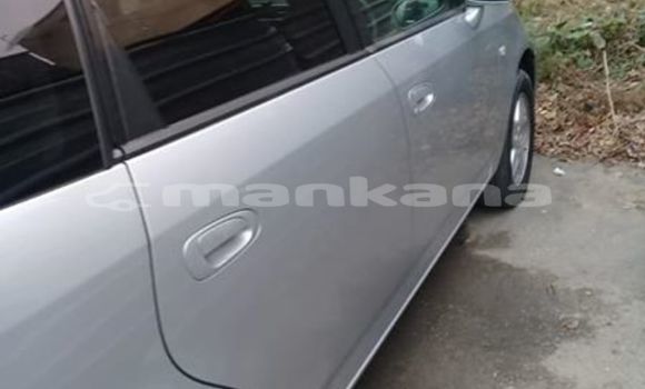 Buy Used Honda Stream Silver Car in Tbilisi in Tbilisi Buy Used Honda Stream Silver Car in Tbilisi in Tbilisi