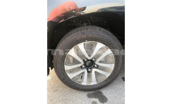 Buy Import Toyota Land Cruiser Black Car in Import - Dubai in Abhasia Buy Import Toyota Land Cruiser Black Car in Import - Dubai in Abhasia