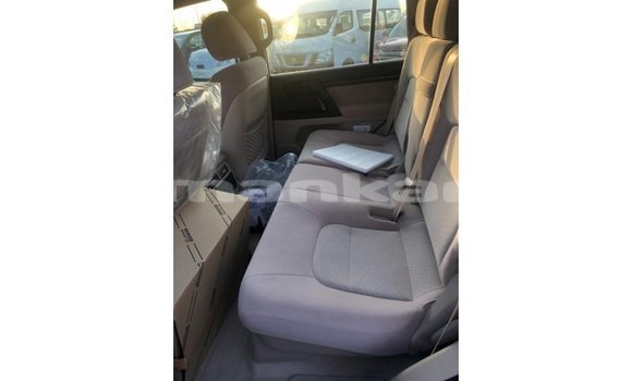 Buy Import Toyota Land Cruiser Black Car in Import - Dubai in Abhasia Buy Import Toyota Land Cruiser Black Car in Import - Dubai in Abhasia