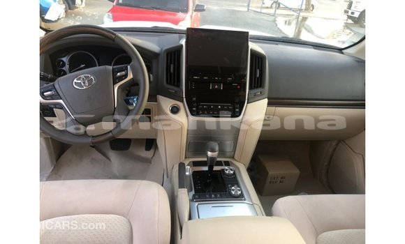 Buy Import Toyota Land Cruiser Black Car in Import - Dubai in Abhasia Buy Import Toyota Land Cruiser Black Car in Import - Dubai in Abhasia