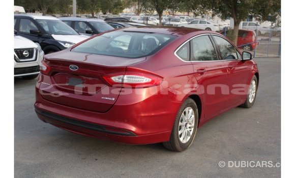 Buy Import Ford Fusion Red Car in Import - Dubai in Abhasia Buy Import Ford Fusion Red Car in Import - Dubai in Abhasia