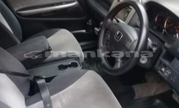 Buy Used Honda Stream Silver Car in Tbilisi in Tbilisi Buy Used Honda Stream Silver Car in Tbilisi in Tbilisi