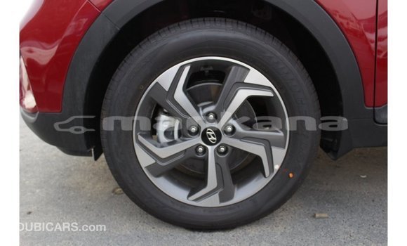 Buy Import Hyundai Creta Red Car in Import - Dubai in Abhasia Buy Import Hyundai Creta Red Car in Import - Dubai in Abhasia