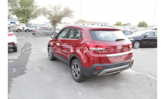 Buy Import Hyundai Creta Red Car in Import - Dubai in Abhasia Buy Import Hyundai Creta Red Car in Import - Dubai in Abhasia