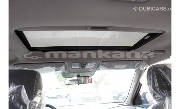 Buy Import Hyundai Creta Red Car in Import - Dubai in Abhasia Buy Import Hyundai Creta Red Car in Import - Dubai in Abhasia