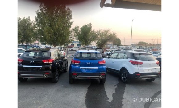 Buy Import Hyundai Creta Red Car in Import - Dubai in Abhasia Buy Import Hyundai Creta Red Car in Import - Dubai in Abhasia