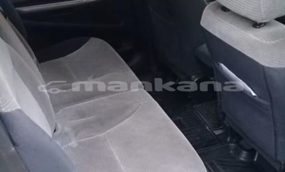 Buy Used Honda Stream Silver Car in Tbilisi in Tbilisi Buy Used Honda Stream Silver Car in Tbilisi in Tbilisi