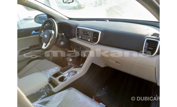 Buy Import Kia Sportage Brown Car in Import - Dubai in Abhasia Buy Import Kia Sportage Brown Car in Import - Dubai in Abhasia