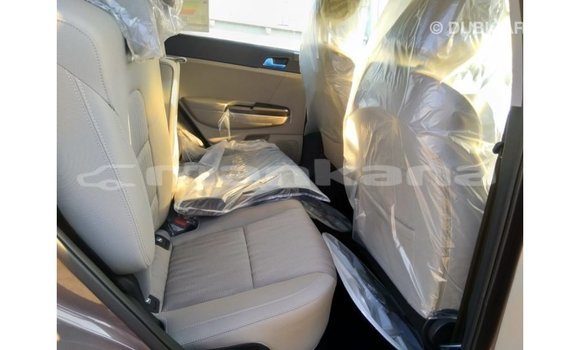 Buy Import Kia Sportage Brown Car in Import - Dubai in Abhasia Buy Import Kia Sportage Brown Car in Import - Dubai in Abhasia