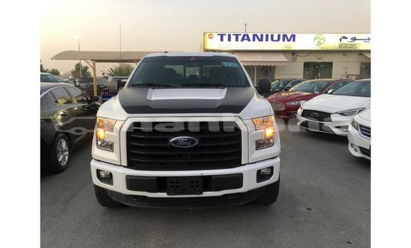 Buy Import Ford V8 White Car in Import - Dubai in Abhasia Buy Import Ford V8 White Car in Import - Dubai in Abhasia