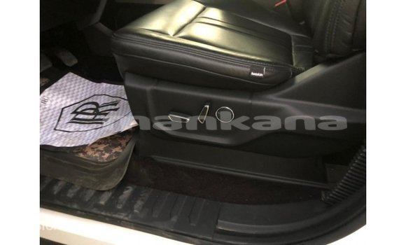 Buy Import Ford V8 White Car in Import - Dubai in Abhasia Buy Import Ford V8 White Car in Import - Dubai in Abhasia