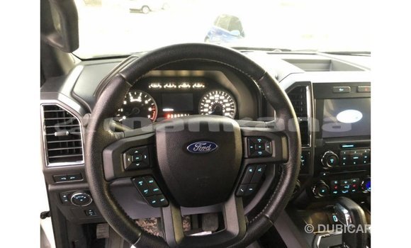 Buy Import Ford V8 White Car in Import - Dubai in Abhasia Buy Import Ford V8 White Car in Import - Dubai in Abhasia