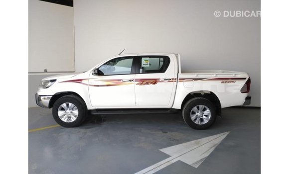 Buy Import Toyota Hilux Other Car in Import - Dubai in Abhasia Buy Import Toyota Hilux Other Car in Import - Dubai in Abhasia