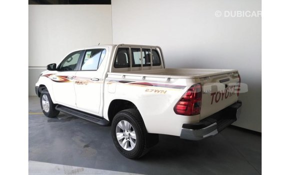 Buy Import Toyota Hilux Other Car in Import - Dubai in Abhasia Buy Import Toyota Hilux Other Car in Import - Dubai in Abhasia