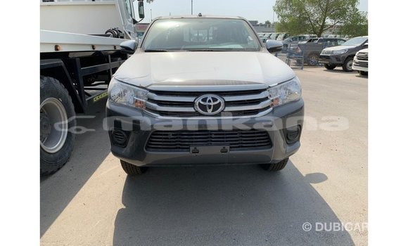 Buy Import Toyota Hilux Other Car in Import - Dubai in Abhasia Buy Import Toyota Hilux Other Car in Import - Dubai in Abhasia