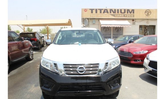 Buy Import Nissan Navara Black Car in Import - Dubai in Abhasia Buy Import Nissan Navara Black Car in Import - Dubai in Abhasia