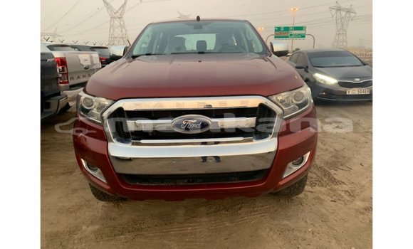 Buy Import Ford Ranger Other Car in Import - Dubai in Abhasia Buy Import Ford Ranger Other Car in Import - Dubai in Abhasia
