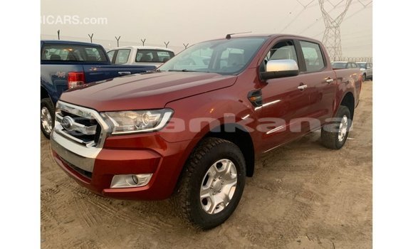 Buy Import Ford Ranger Other Car in Import - Dubai in Abhasia Buy Import Ford Ranger Other Car in Import - Dubai in Abhasia
